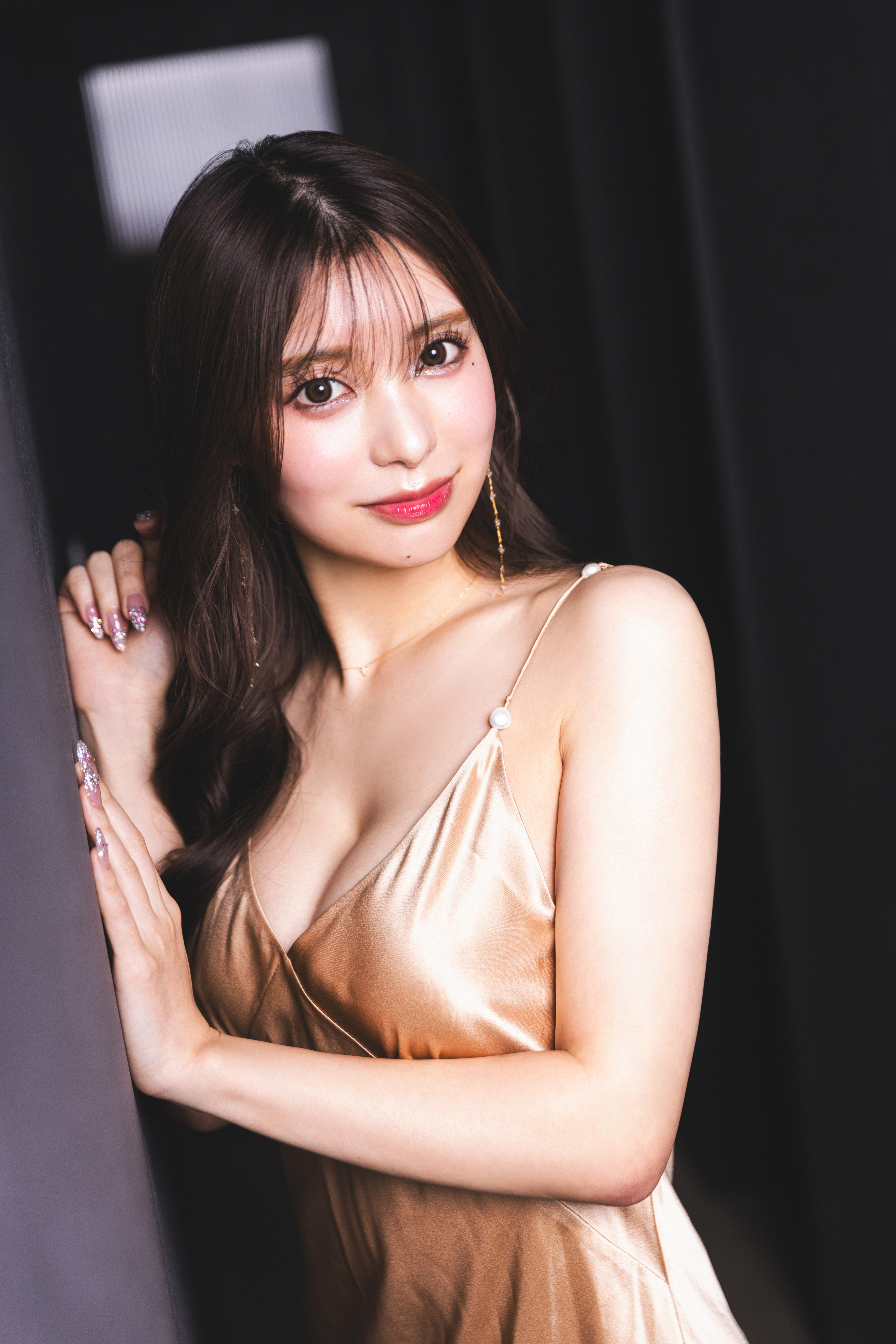 綾瀬   れいプロフィール写真4